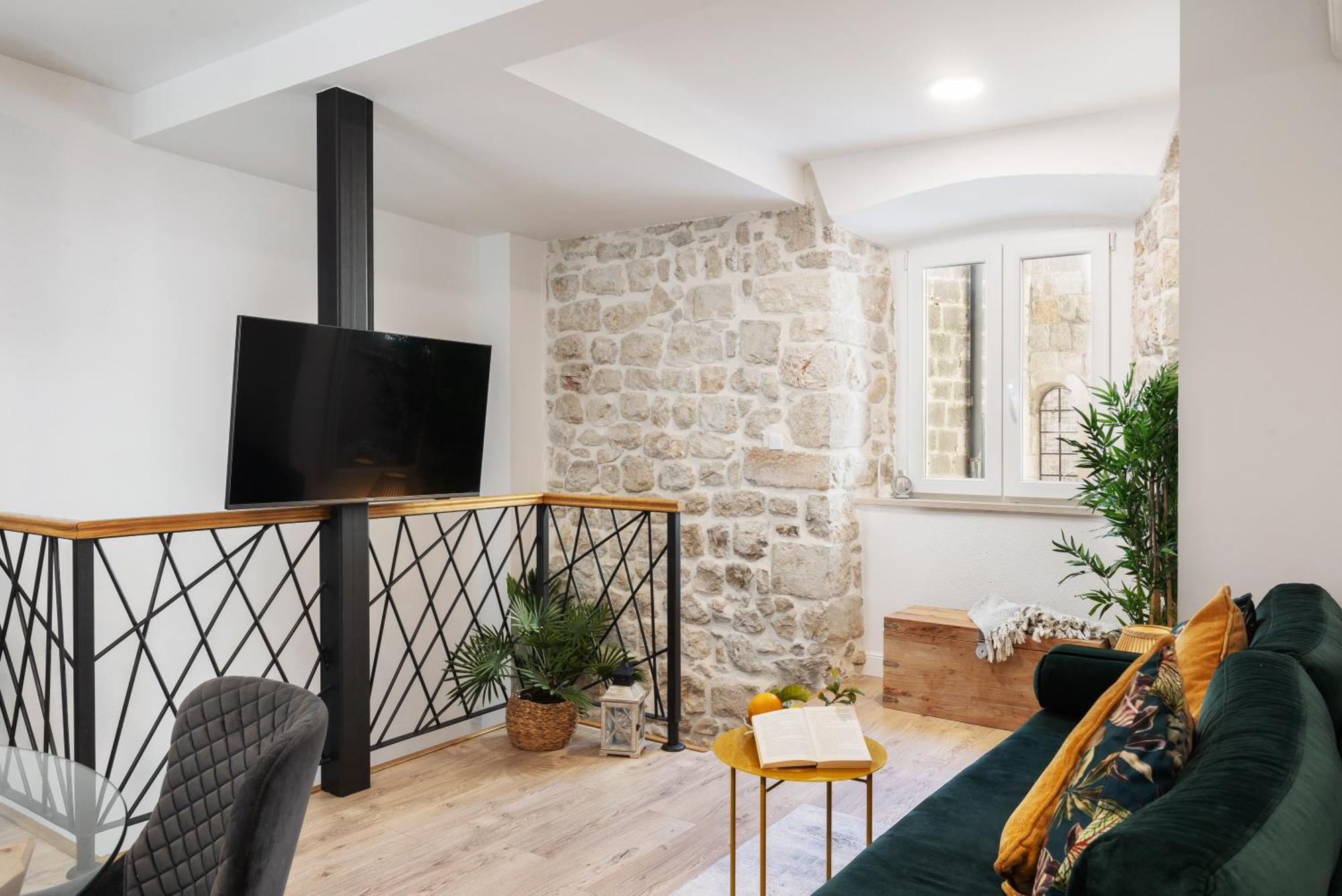 Apartman Nono's House Ii
